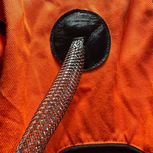 Astronaut Halloween Costume Size 5-6 - Picture 2 of 10